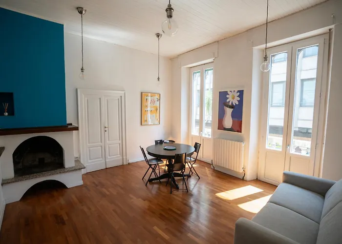 Il Colibri פסקרה