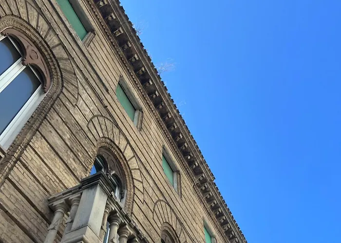 Il Colibri דירה *