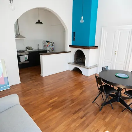 Il Colibri Appartement Pescara