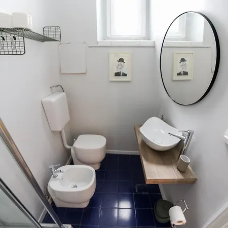 Apartment Il Colibri
