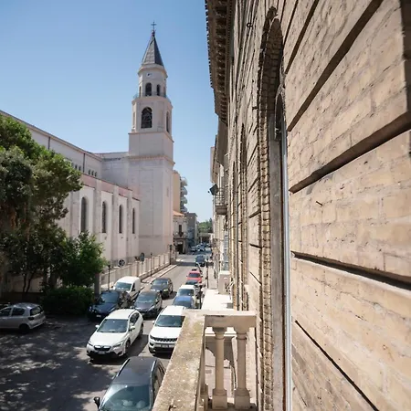 Appartement Il Colibri Pescara