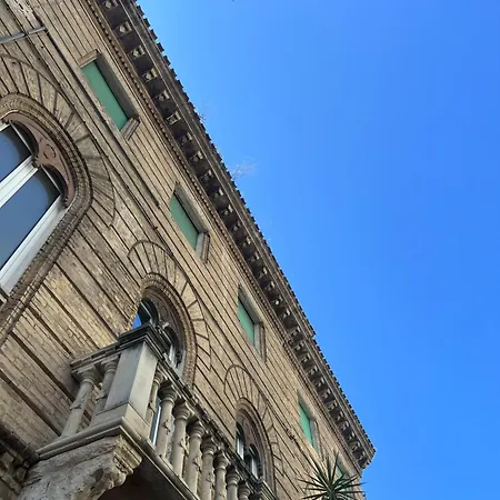 Il Colibri Apartment *