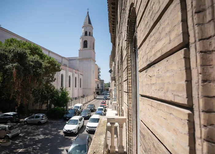 Daire Il Colibri Pescara